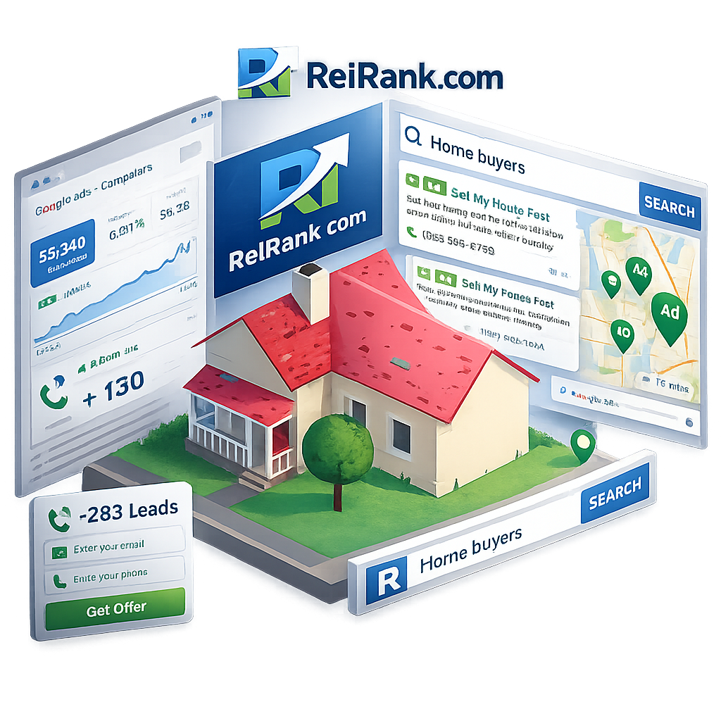 Google search Ads services