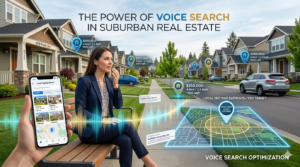 Best Ways to Optimize Voice Search for Real Estate Investors