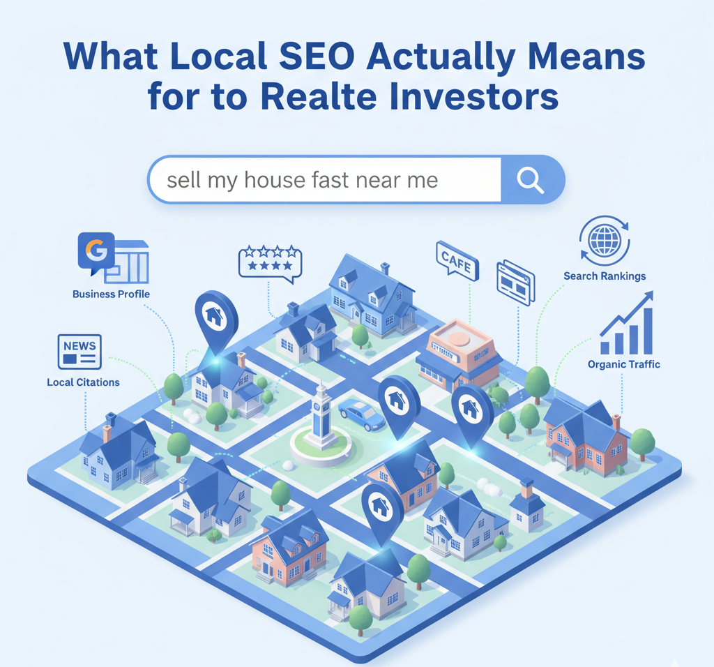 Local SEO