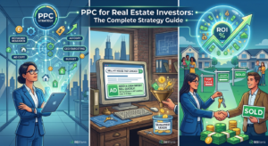 PPC for Real Estate Investors