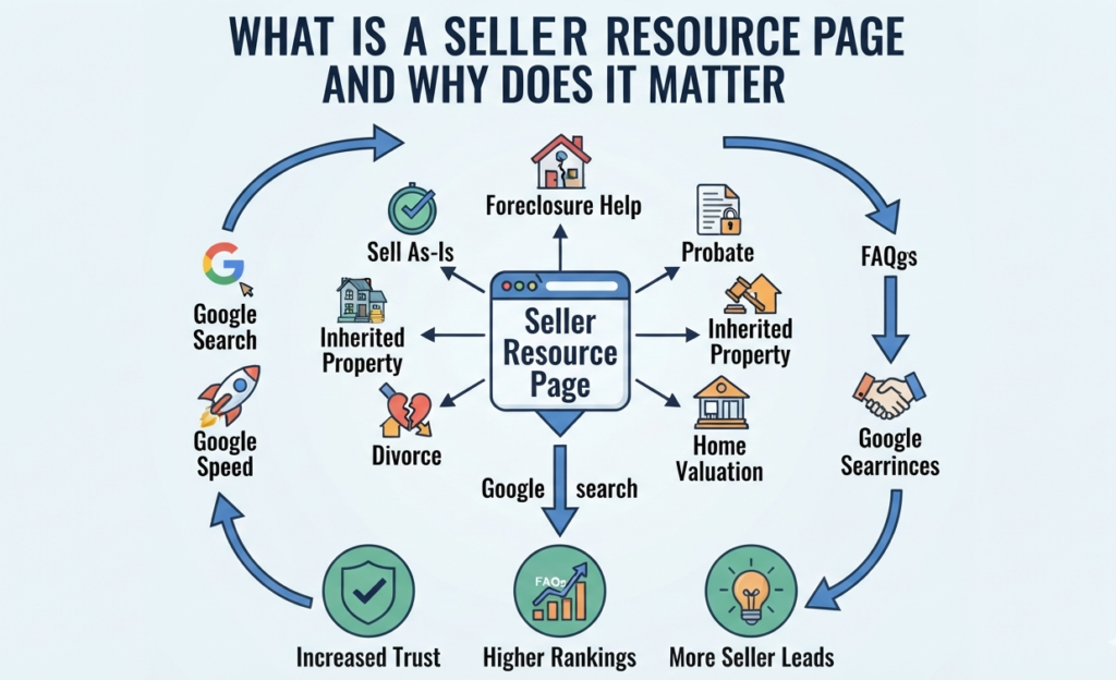How to Create a Seller Resource Page That Ranks on Google 1 What Is a Seller Resource Page