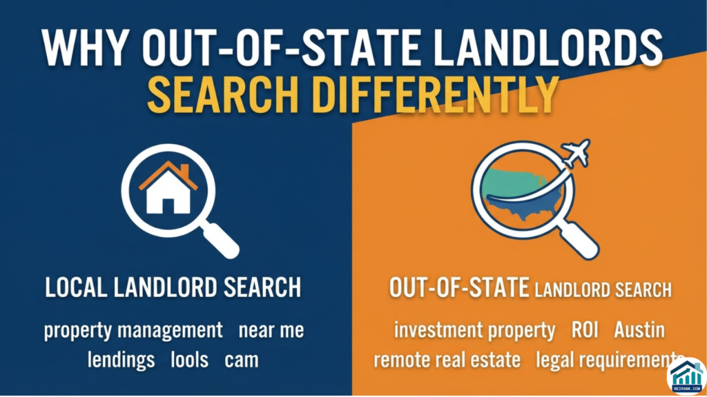 Best SEO Strategies for Out-of-State Landlords in 2026 1 Why Out-of-State Landlords Search Differently