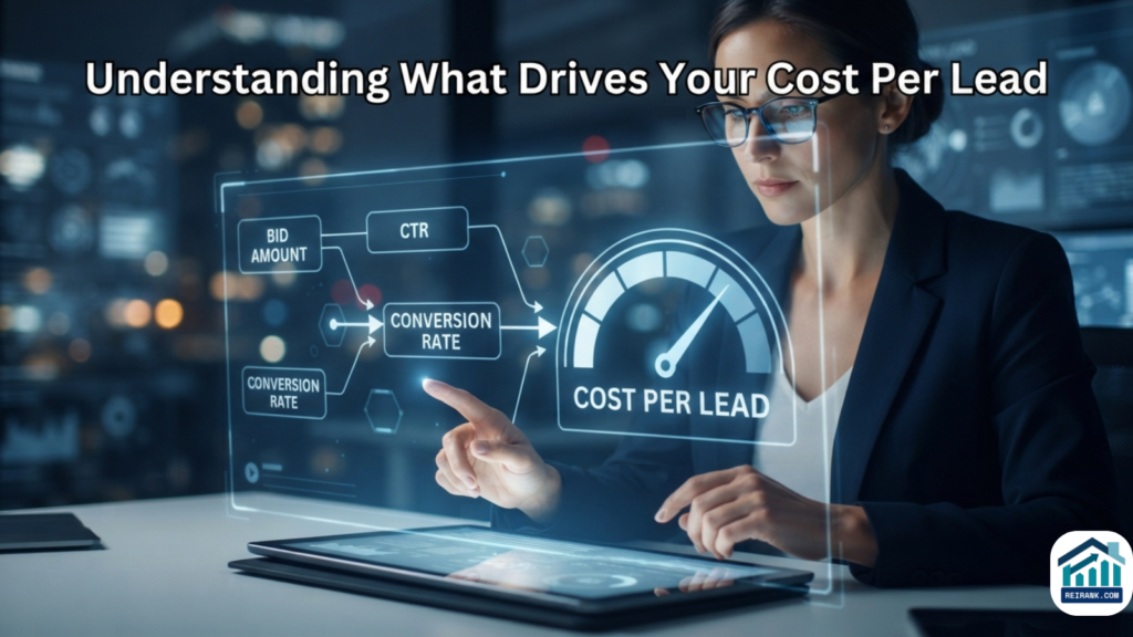 09 Proven Ways to Reduce Your Cost Per Lead With Google Ads in 2026 1 Understanding What Drives Your Cost Per Lead