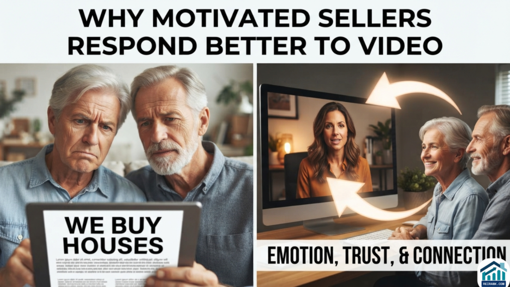 07 best Ways to Get Motivated Seller Leads With Video 1 Motivated Seller Leads With Video