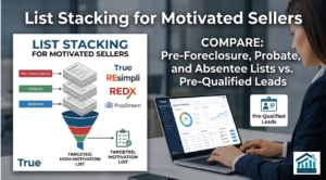 List Stacking for Motivated Sellers